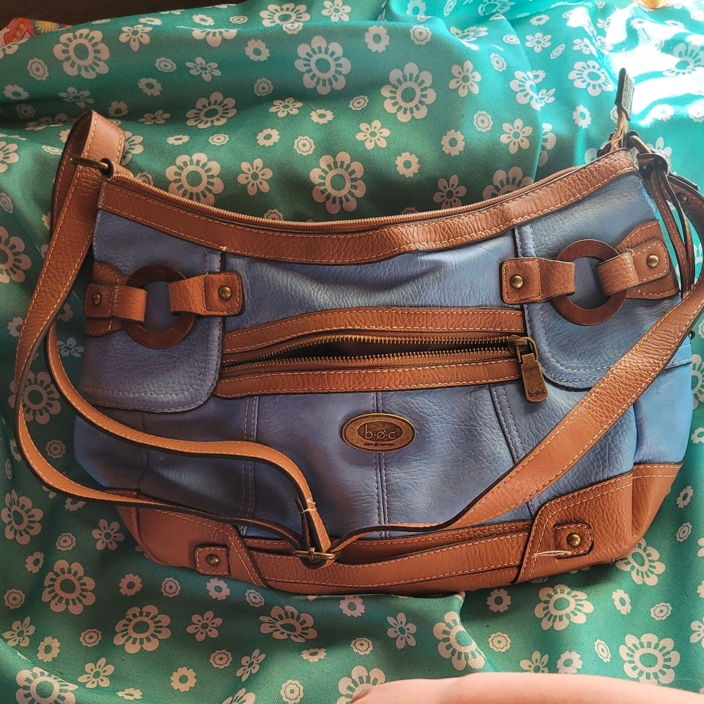 B.O.C like new purse